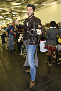 German Comic Con München