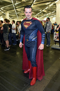 German Comic Con München