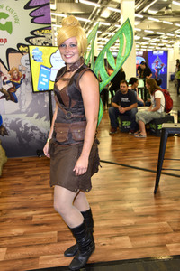 German Comic Con München