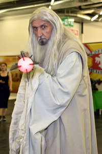 German Comic Con München