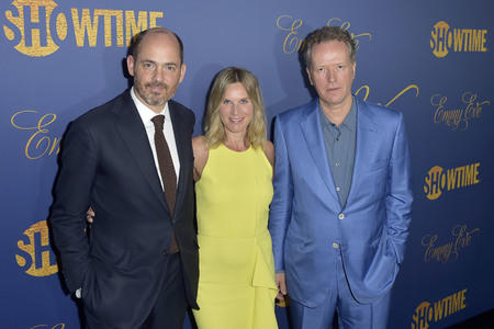 Showtime Emmy Eve Nominees Celebration in Los Angeles
