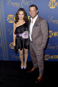 Showtime Emmy Eve Nominees Celebration in Los Angeles