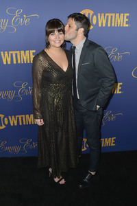 Showtime Emmy Eve Nominees Celebration in Los Angeles