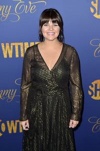 Showtime Emmy Eve Nominees Celebration in Los Angeles