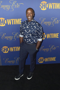 Showtime Emmy Eve Nominees Celebration in Los Angeles