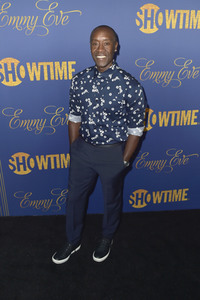 Showtime Emmy Eve Nominees Celebration in Los Angeles