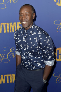 Showtime Emmy Eve Nominees Celebration in Los Angeles