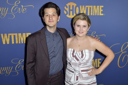 Showtime Emmy Eve Nominees Celebration in Los Angeles