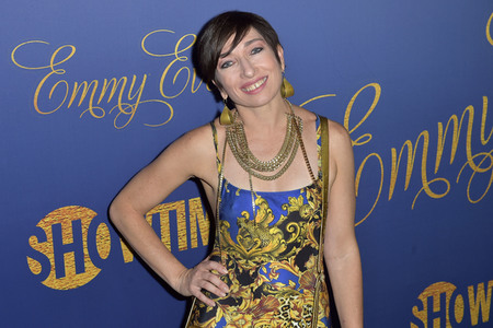 Showtime Emmy Eve Nominees Celebration in Los Angeles