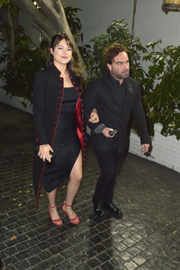 Showtime Emmy Eve Nominees Celebration in Los Angeles