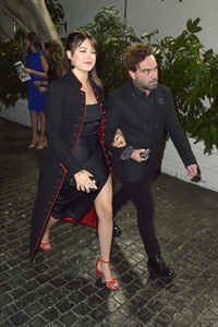 Showtime Emmy Eve Nominees Celebration in Los Angeles