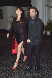 Showtime Emmy Eve Nominees Celebration in Los Angeles