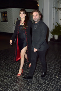 Showtime Emmy Eve Nominees Celebration in Los Angeles