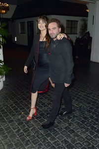 Showtime Emmy Eve Nominees Celebration in Los Angeles
