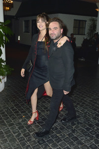 Showtime Emmy Eve Nominees Celebration in Los Angeles