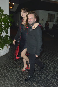 Showtime Emmy Eve Nominees Celebration in Los Angeles