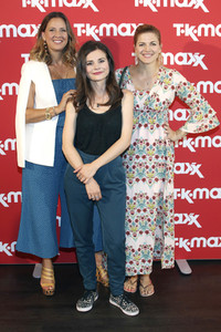 TK Maxx Talkrunde in Hamburg