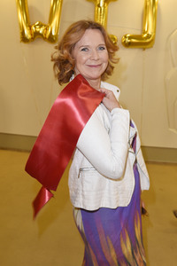 Willkommensfest der Komödie am Kurfürstendamm im Schiller Theater in Berlin