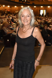 Willkommensfest der Komödie am Kurfürstendamm im Schiller Theater in Berlin