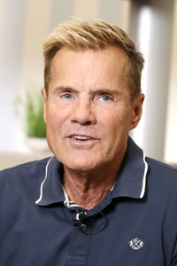 Photocall  mit Dieter Bohlen in Wentorf bei Hamburg