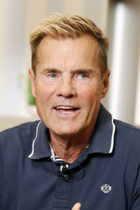 Photocall  mit Dieter Bohlen in Wentorf bei Hamburg