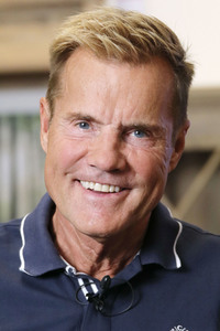 Photocall  mit Dieter Bohlen in Wentorf bei Hamburg