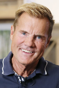 Photocall  mit Dieter Bohlen in Wentorf bei Hamburg