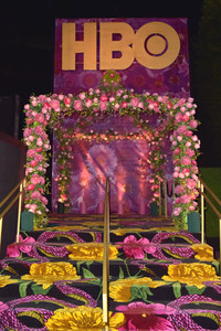 HBO Emmy Aftershow Party 2018 in West Hollywood