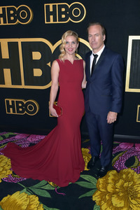 HBO Emmy Aftershow Party 2018 in West Hollywood