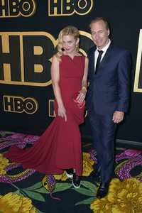 HBO Emmy Aftershow Party 2018 in West Hollywood
