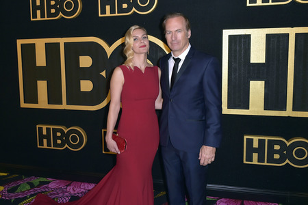 HBO Emmy Aftershow Party 2018 in West Hollywood