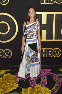 HBO Emmy Aftershow Party 2018 in West Hollywood