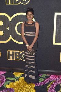 HBO Emmy Aftershow Party 2018 in West Hollywood