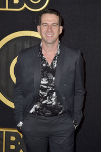 HBO Emmy Aftershow Party 2018 in West Hollywood