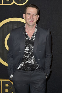 HBO Emmy Aftershow Party 2018 in West Hollywood