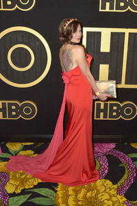 HBO Emmy Aftershow Party 2018 in West Hollywood