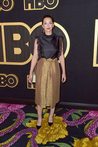 HBO Emmy Aftershow Party 2018 in West Hollywood