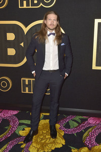 HBO Emmy Aftershow Party 2018 in West Hollywood