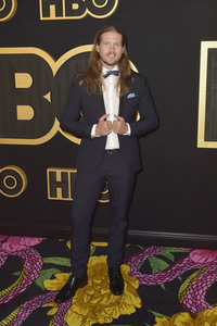 HBO Emmy Aftershow Party 2018 in West Hollywood