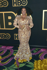 HBO Emmy Aftershow Party 2018 in West Hollywood