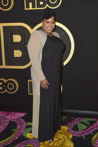 HBO Emmy Aftershow Party 2018 in West Hollywood