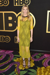 HBO Emmy Aftershow Party 2018 in West Hollywood