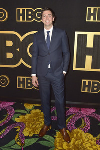 HBO Emmy Aftershow Party 2018 in West Hollywood