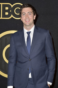 HBO Emmy Aftershow Party 2018 in West Hollywood