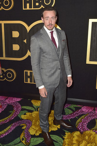 HBO Emmy Aftershow Party 2018 in West Hollywood
