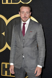 HBO Emmy Aftershow Party 2018 in West Hollywood