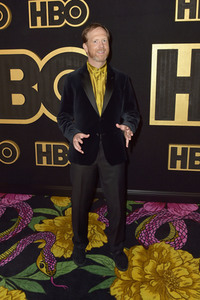 HBO Emmy Aftershow Party 2018 in West Hollywood