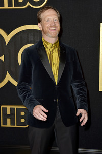 HBO Emmy Aftershow Party 2018 in West Hollywood