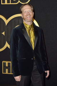HBO Emmy Aftershow Party 2018 in West Hollywood