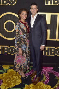 HBO Emmy Aftershow Party 2018 in West Hollywood